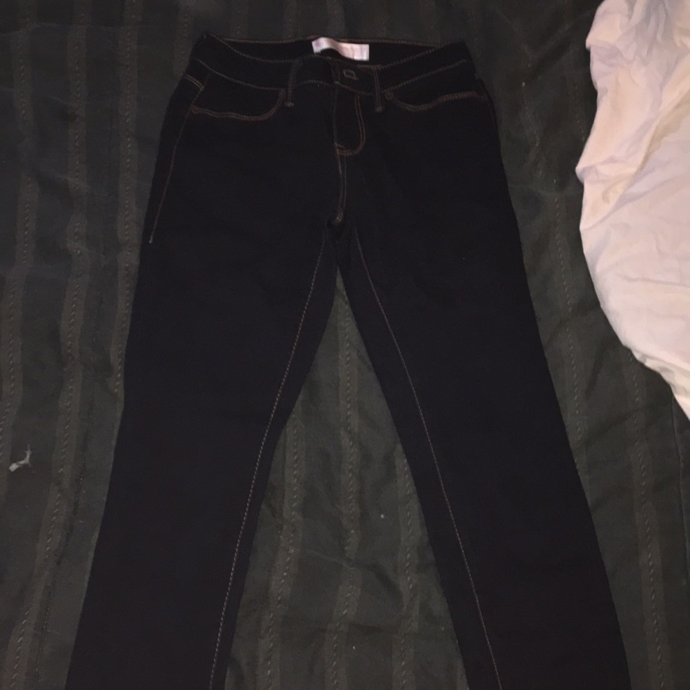 jeans